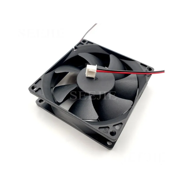 

Камерный вентилятор 8025 — Guider 2S HT, Robo E3 Pro | Детали 3D-принтера Flashforge