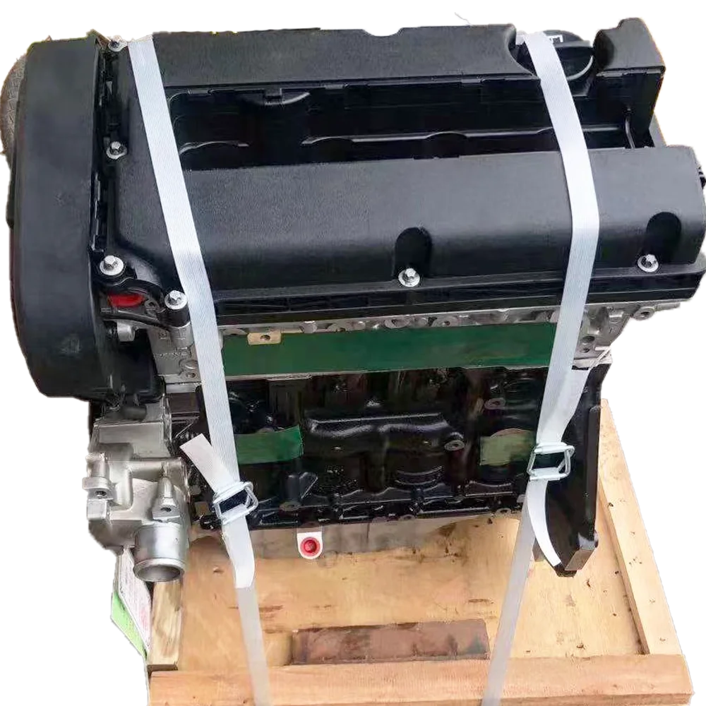 2H0 1.8L Naturally Aspirated 105KW 143HP 4 Cylinder Long Block Engine For Chevrolet Cruze Epica Buick Excelle