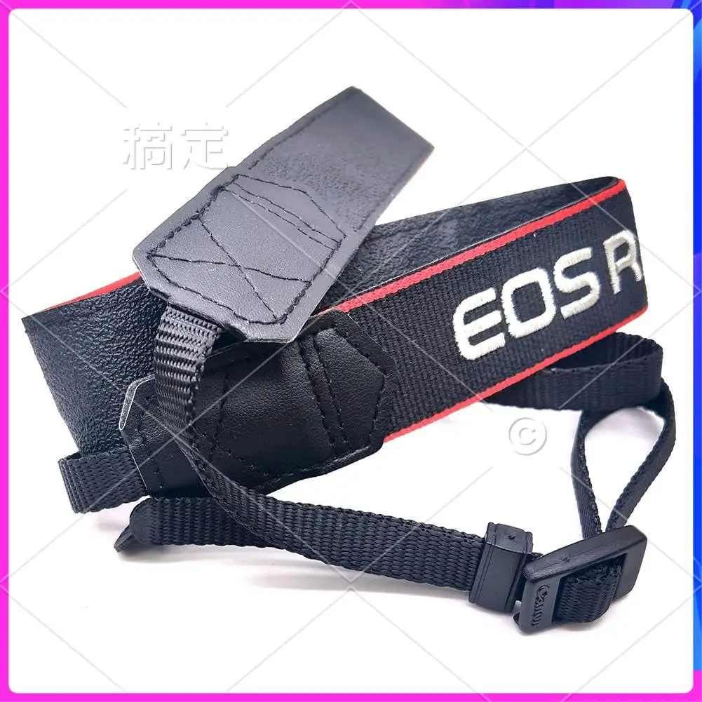 

ABT-For Canon SLR Adjustable Camera Strap For EOS R10 Shoulder Strap Neckband