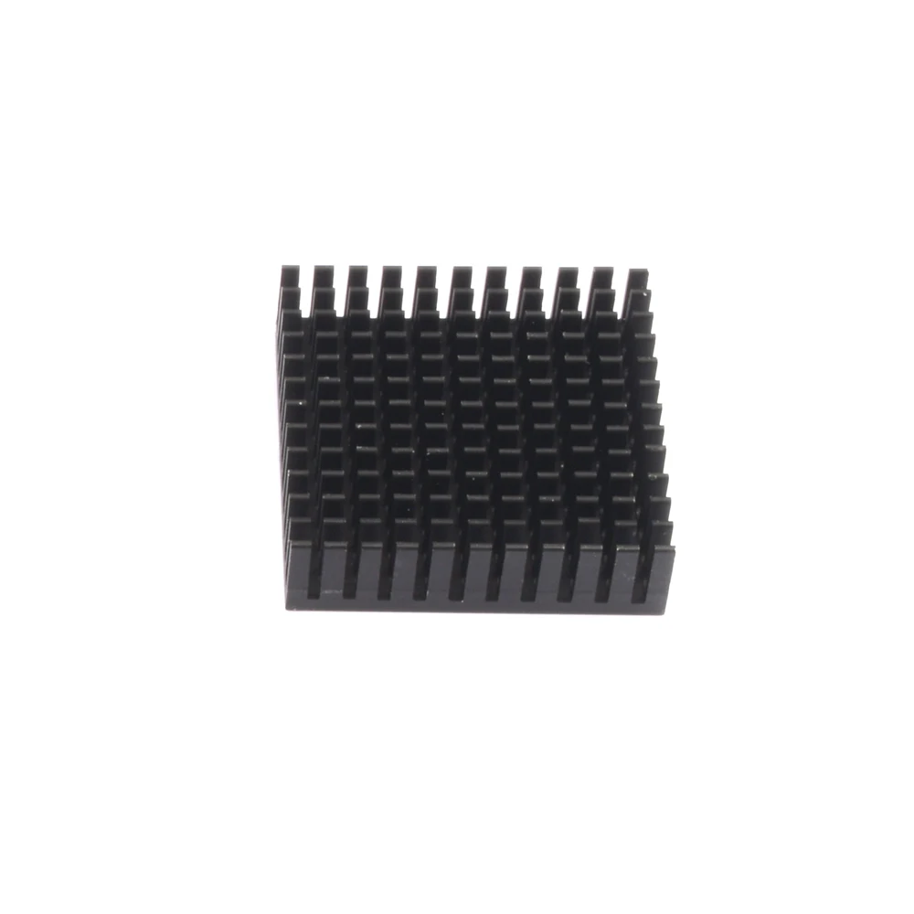 SR-01 5V Thermoelektrisches Kühlelement Peltier-Modul 40*40MM 5V Halbleiter-Kühlchip Leises Schnellkühlungs-Kit – Detail 11
