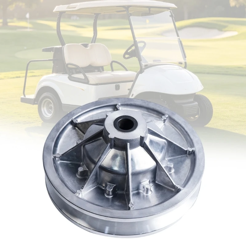High Quality Steel Golf Cart Drive Component Designed For 1991S To 2023 TXT Versions Factory Equipment Alternative