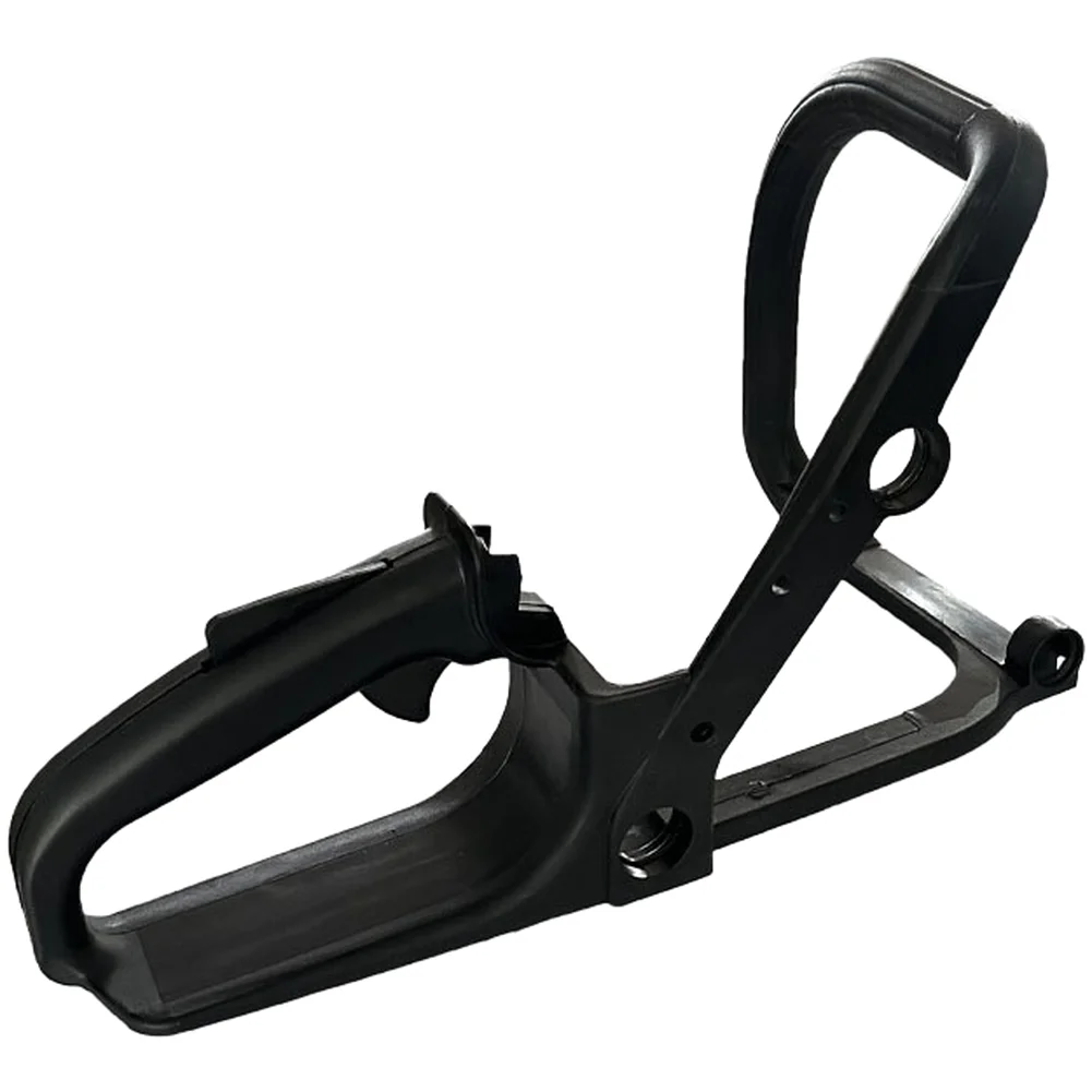 Ergonomic Back Handle Assembly With Buffer Springs For MS170 MS180 017 018 Saw Repair Kit  Power Equipment Chainsaw Parts