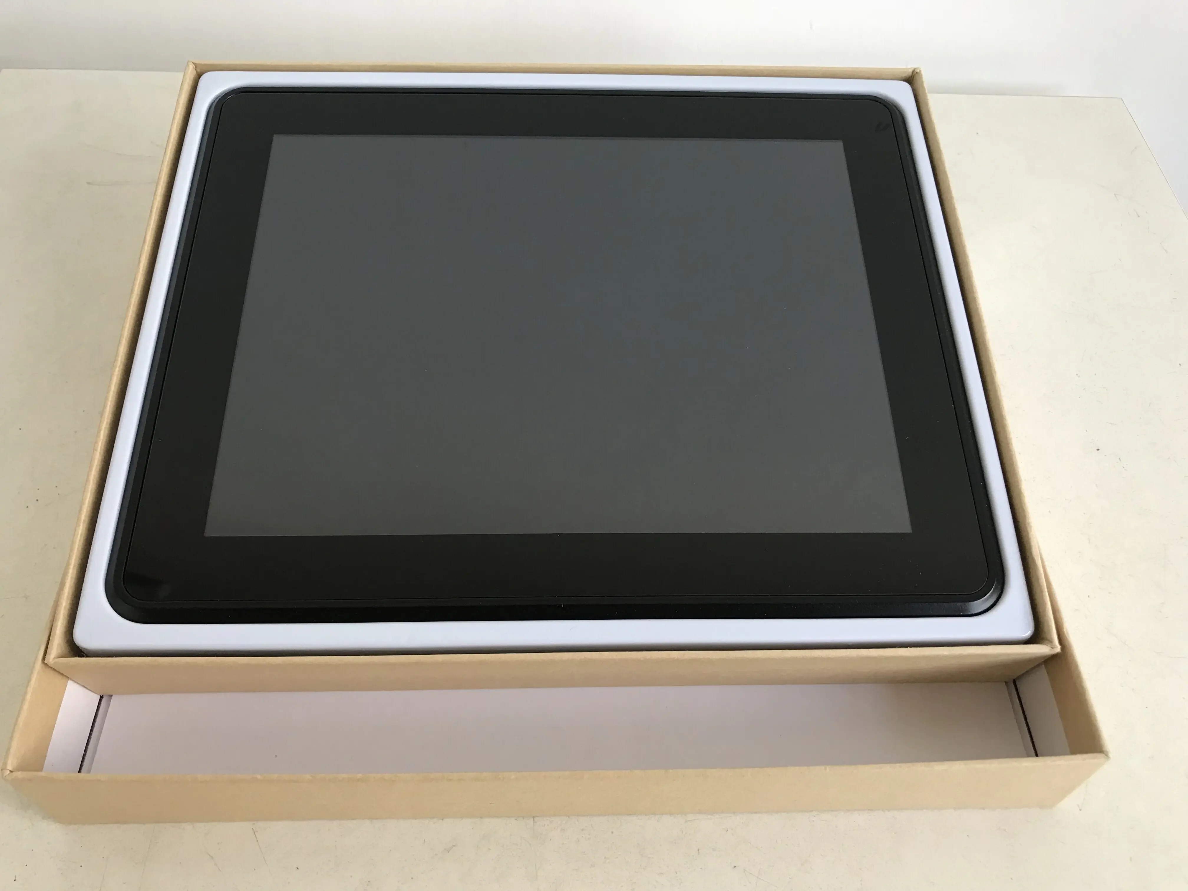 M010 Mochuan Industrial 10 Inch Cheap Tft Plc Hmi Touch Screen