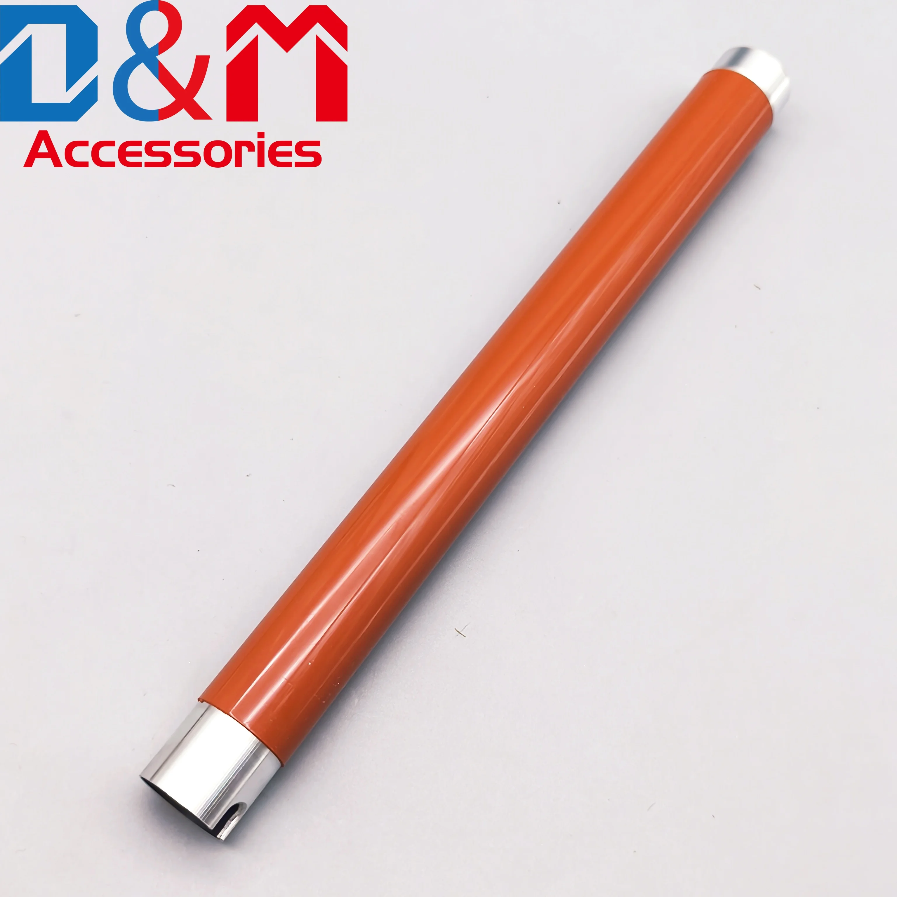5X JC66-03326A Upper Fuser Heat Roller for HP Color Laser MFP 118 150 178 179 SAMSUNG CLP360 365 415 470 680 CLX3300 C410