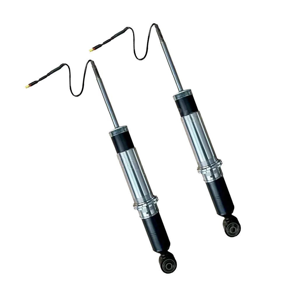 SKYLINE 2PCS Front or Rear Suspension Shock Absorber Strut Cores w/ADS For Ferrari 812 2017-2022