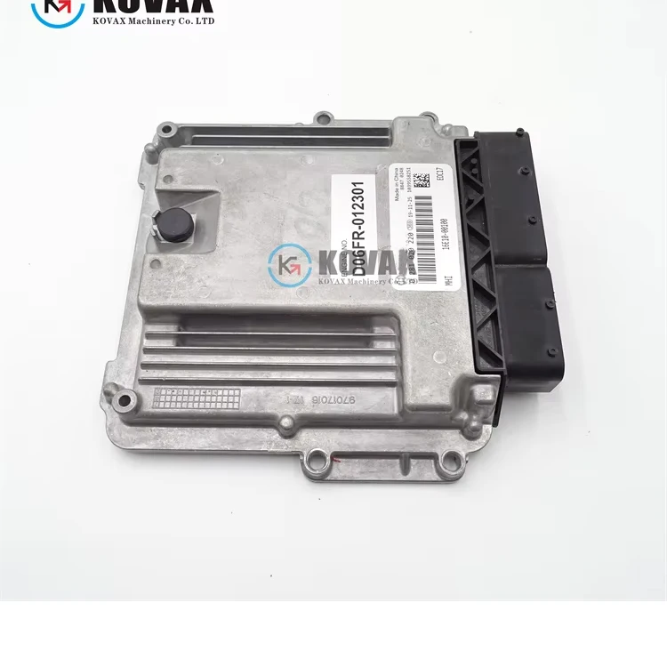 KOVAX 16E10-00100 D06FR-000467 ECU-controller D06FR motorcontroller 0281020220