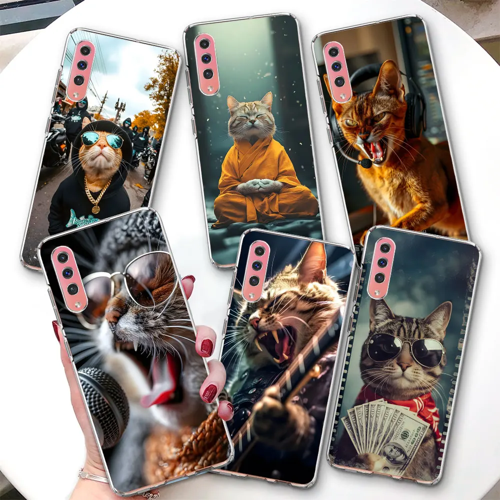 Funny Cute Cats Par…