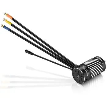 10 best sales Telaio cingolato 6x6 RC - №7