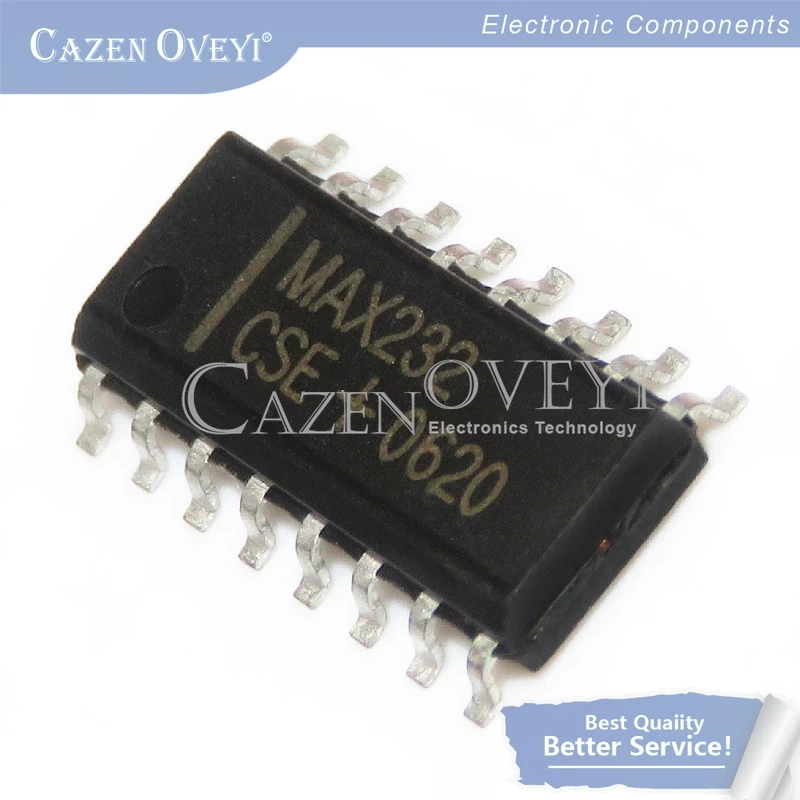 5pcs/lot ULN2003ADR ULN2003A ULN2003 IRS20955S IRS20955 TLP280-4GB TLP280 MAX232CSE MAX232 SOP-16