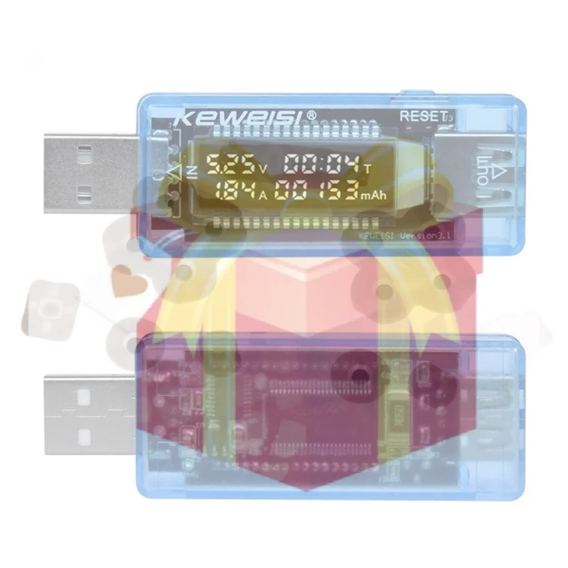 【Hg】Usb 5V 9V 12V 2…