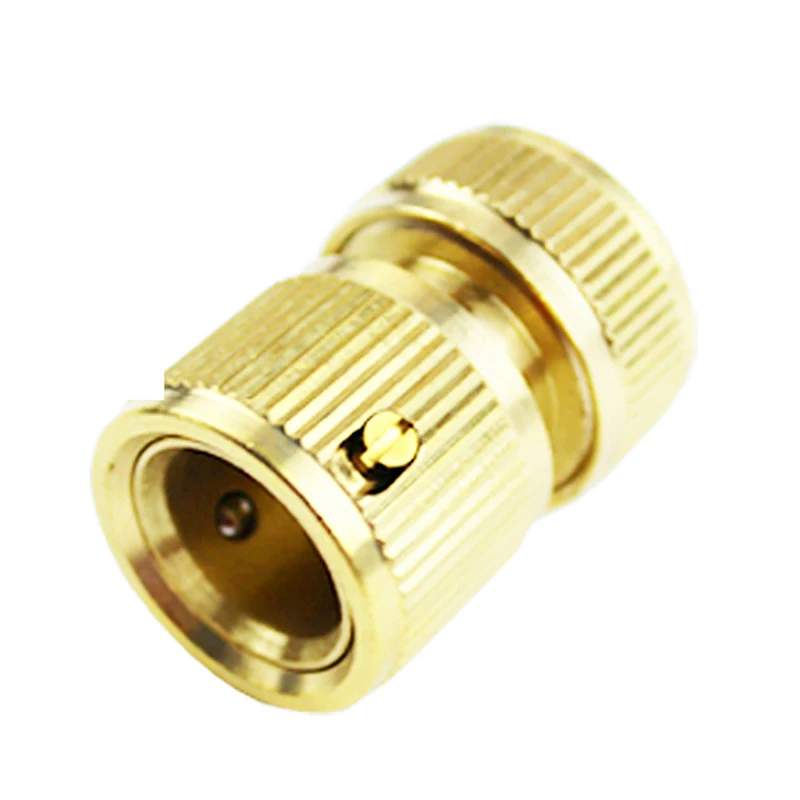 1 PC Brass 1/2\