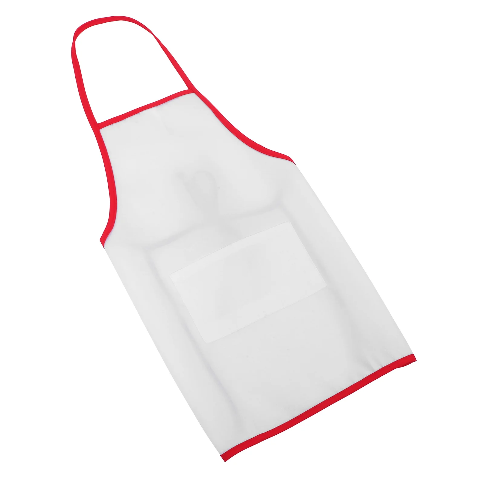 

Waterproof Kids Apron for Cooking and Painting Machine Washable Fun Design Suitable All Ages Youth Aprons Baking Hot Pot Garden