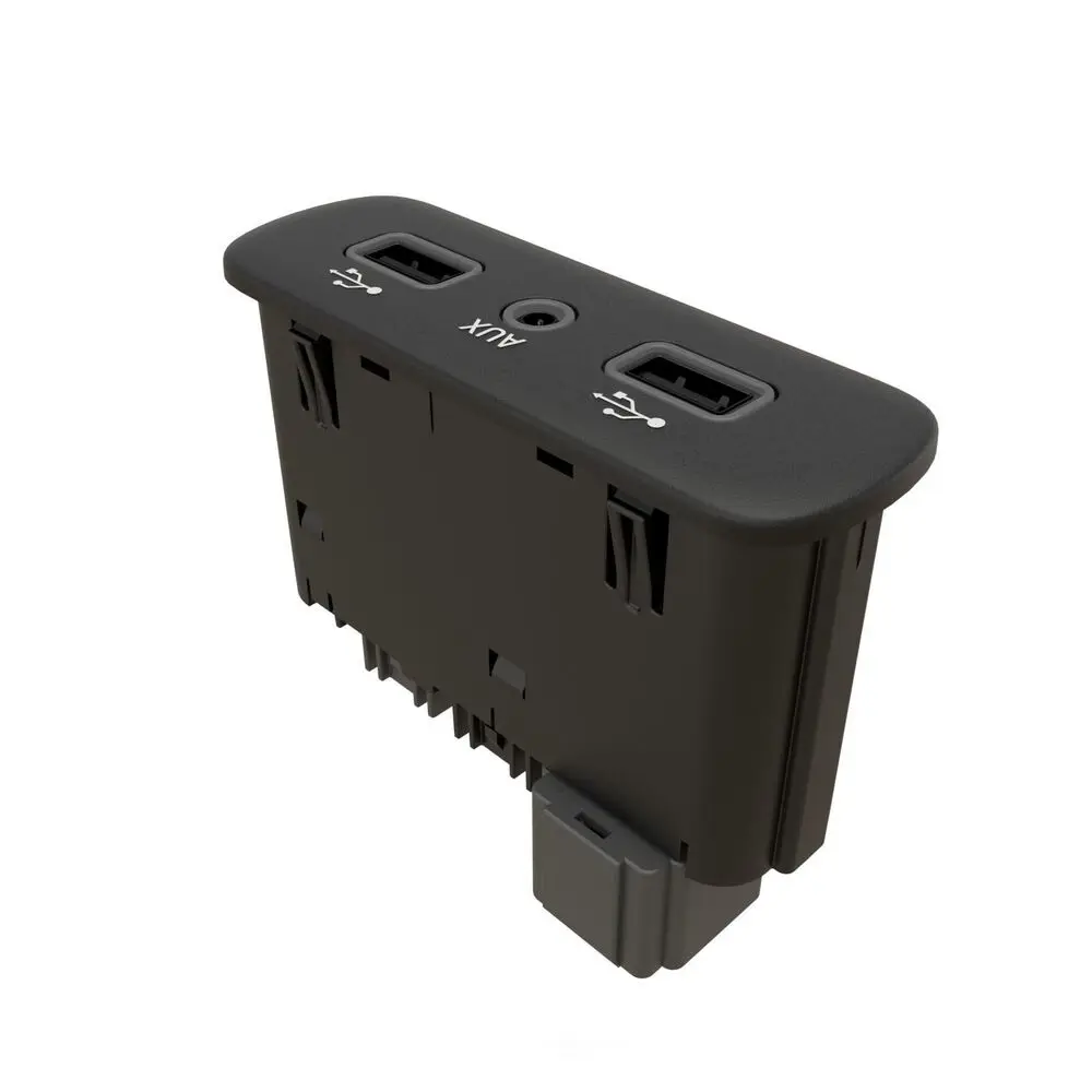 

Fits for 2020-2021 Ram 1500 USB Connector Terminal 68328704AD