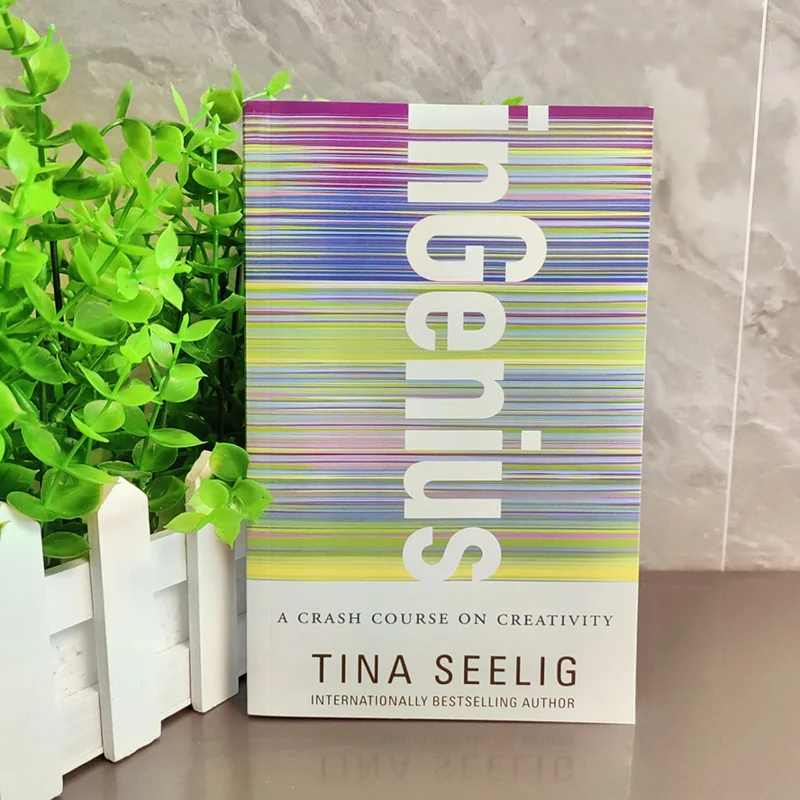 

English Versionstanford University'S Popular Creative Courses In English Libros Livros