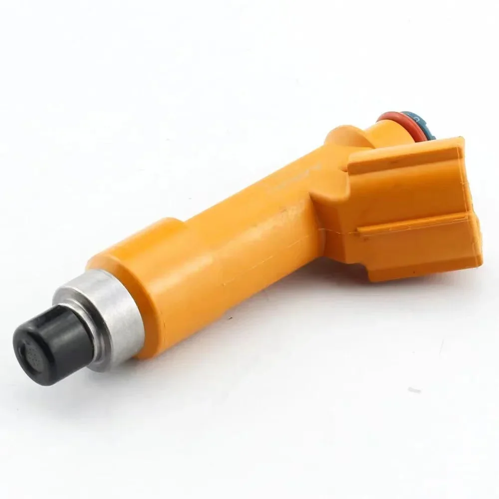 

23250-21100 23209-21100 Fuel injector is suitable for Toyota Camry 2AZ 2.4L