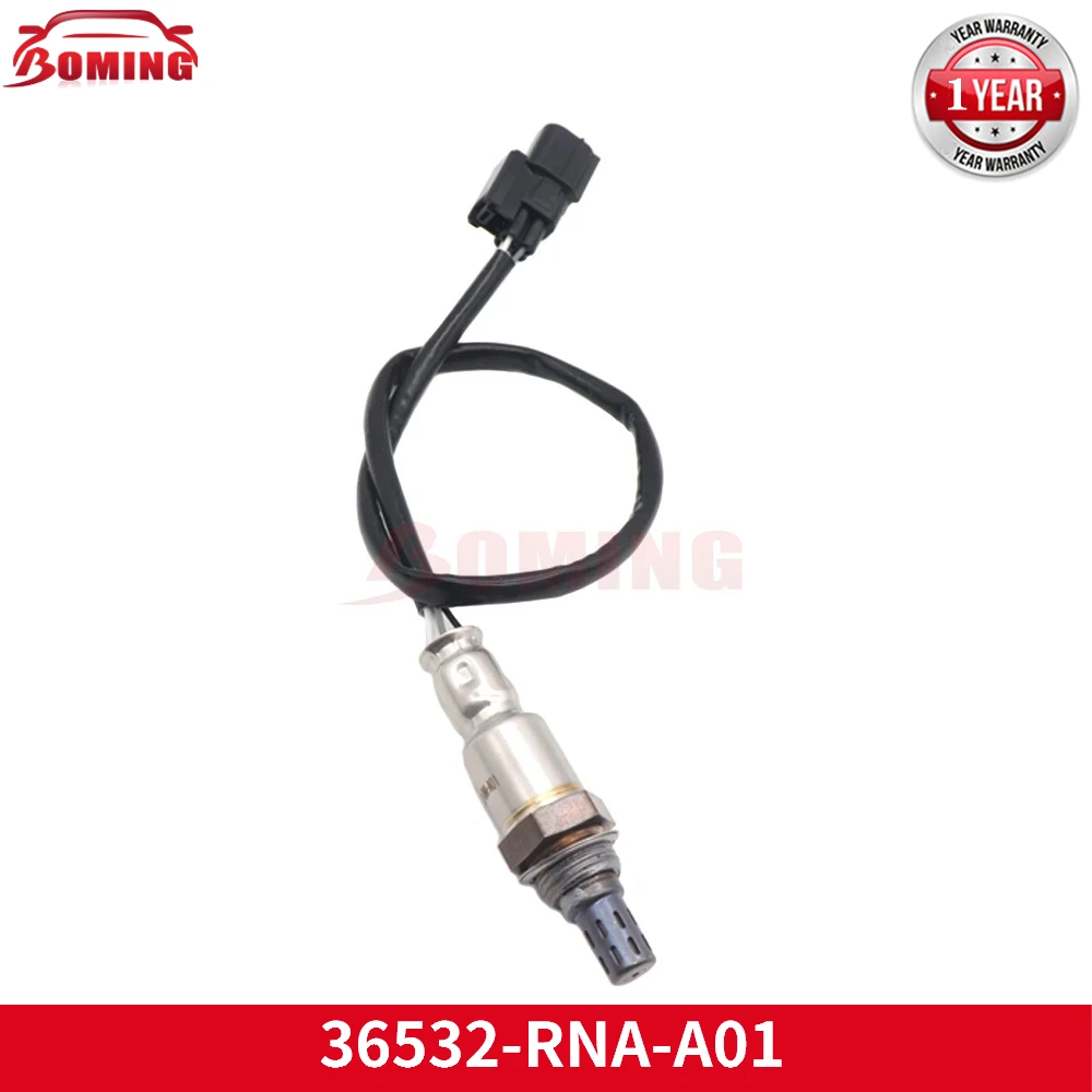 36532-RNA-A01 Air Fuel Ratio Sensor Lambda O2 Oxygen Sensor For ACURA ILX HONDA ACCORD CIVIC 36532RSHE01 36532-RMX-A01 234-4350