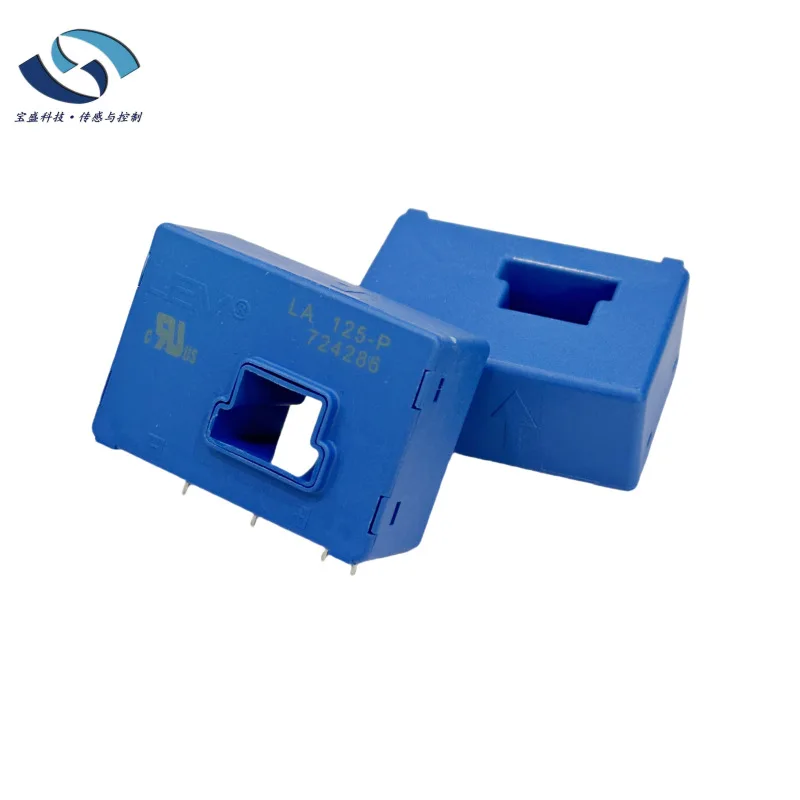 

2025 LA125-P Swiss LEM/Lyme, closed-loop current sensor, brand new original import, Hall transformer