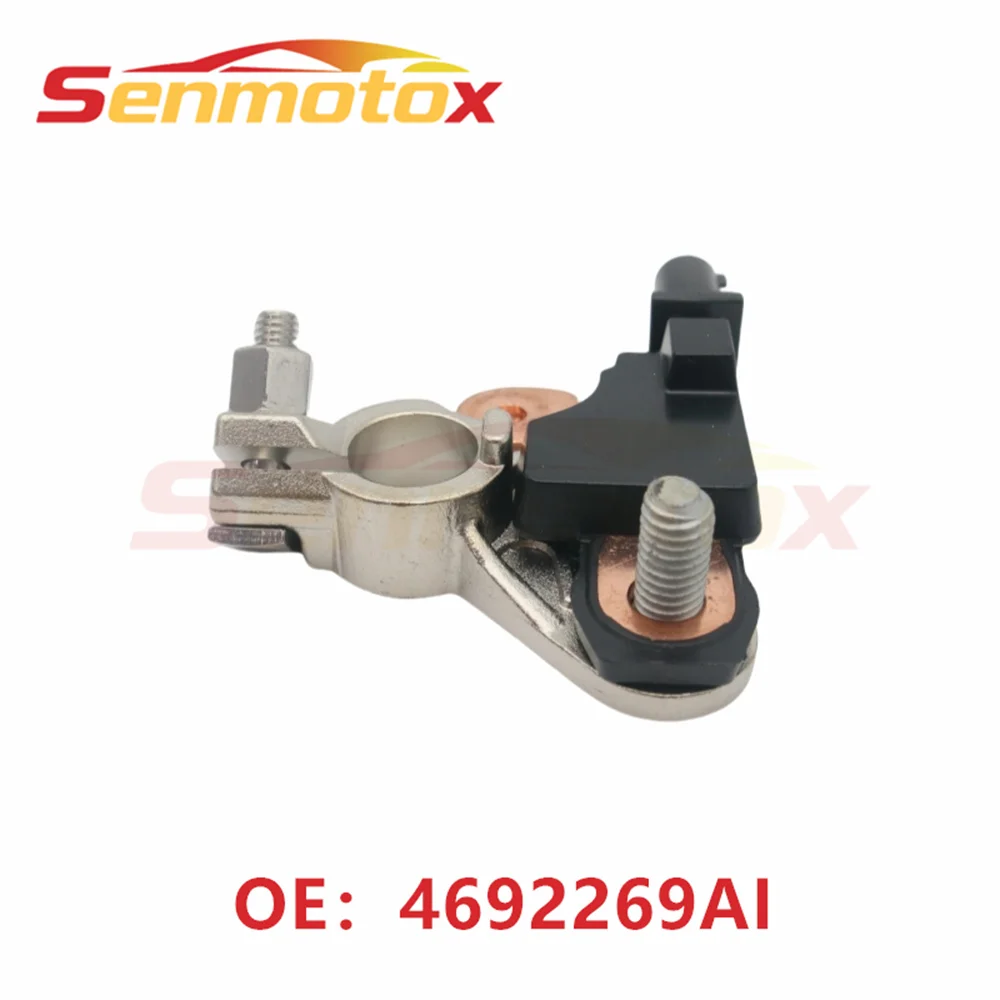 4692269AI Car Battery Current Sensor For Dodge Charger /Journey /Viper /RAM 1500 2500 3500 For Jeep Cherokee 4692269AG 4692269AH