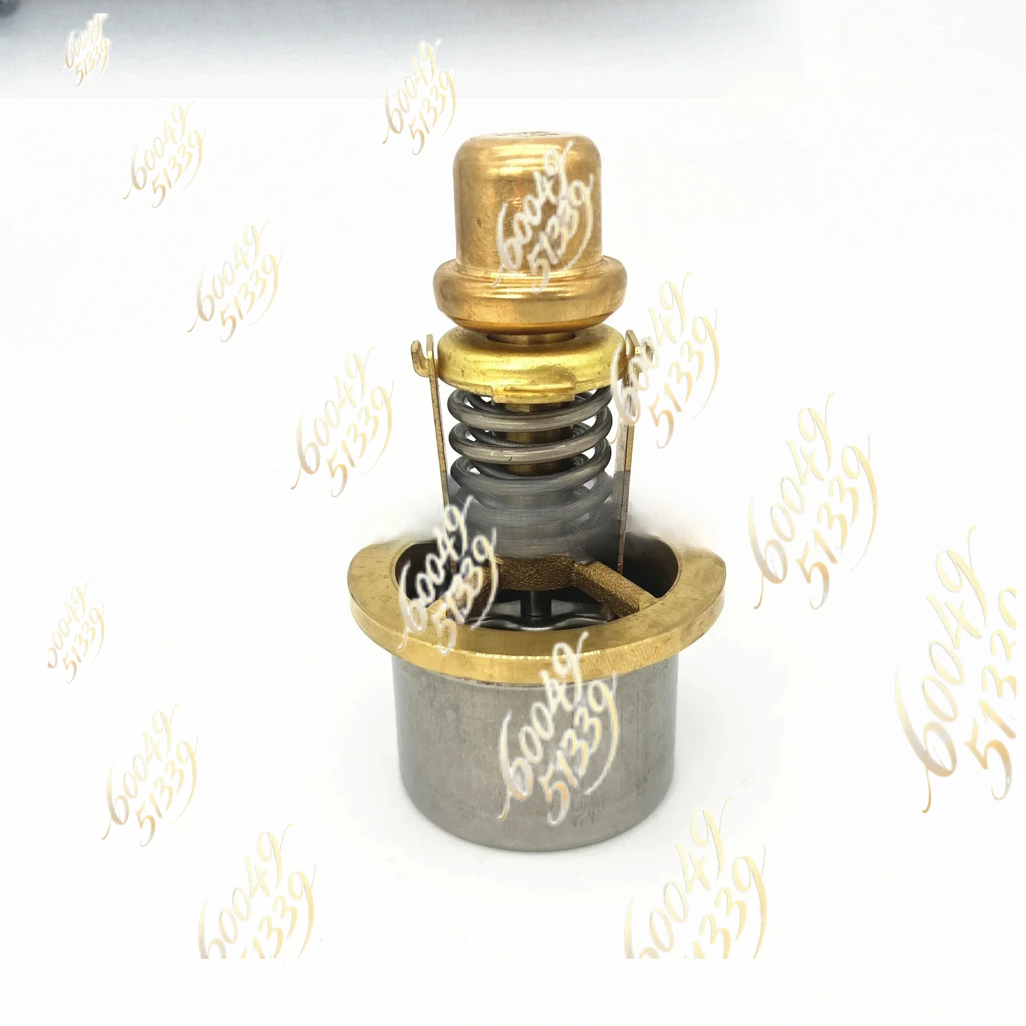 apply to 250016-720 Thermostatic Valve Fits Sullair Air Compressor