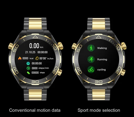 TLCRETE Z91 Promax Frauen Bt Anruf Herzfrequenz Monitor Nfc Zahlung Drahtlose Ladegerät Outdoor Sport Modi Runde Männer Handgelenk GPS Smart