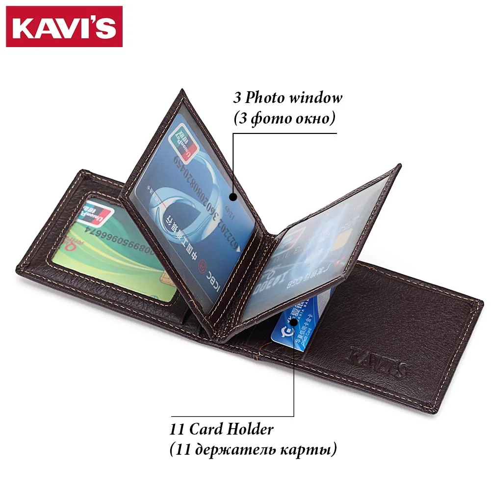 Genuine Leather Driver License Holder Wallet for Men Women Business Mini Bank ID Card Case High Quality Money Bag