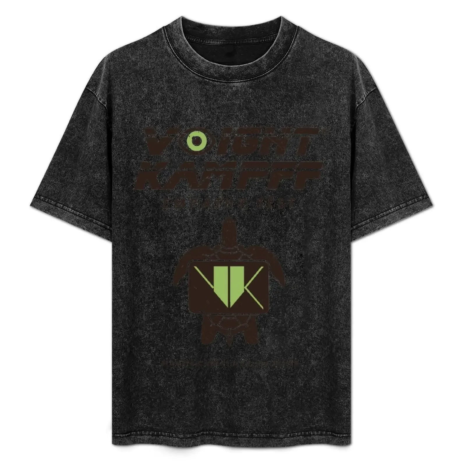 

Voight Kampff T-Shirt shirts graphic tees luxury designer shirts graphic cotton t shirt men