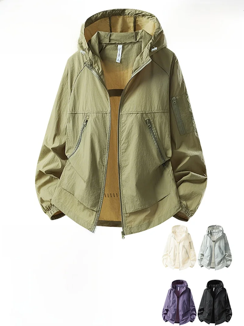 tucano-ウッドペッカー-26-夏屋外日焼け防止服-upf50-軽量冷感釣り服男性女性