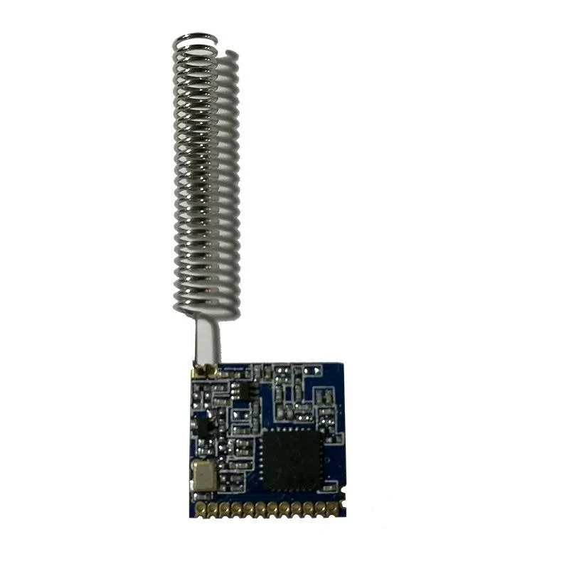 433MHz LoRa SX1278 Tầm Xa Không Dây RF Mô Đun DRF1278F Cho Arduino