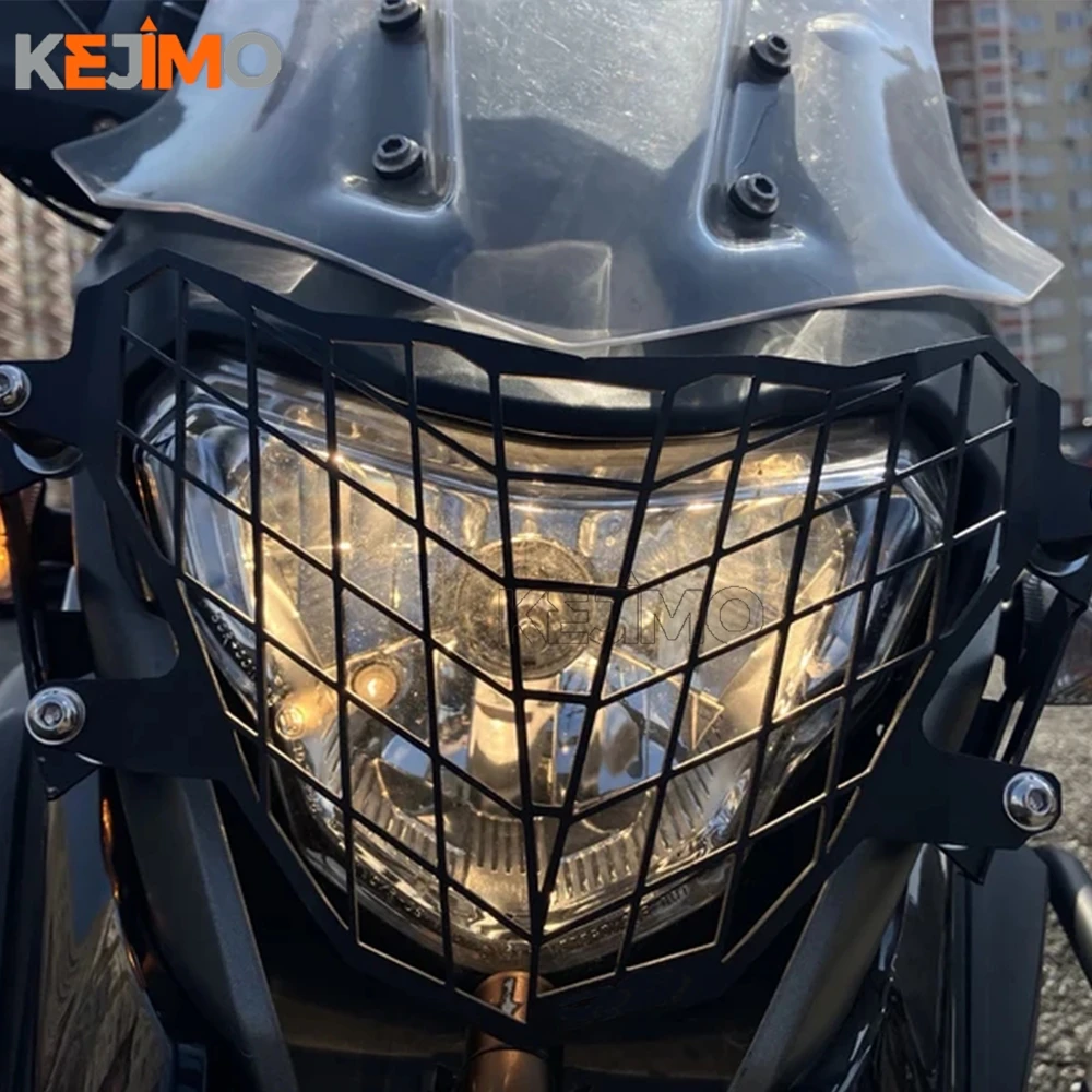 

FOR BMW G310GS G310 GS G g 310 GS G 310GS 2017 2018 2019 2020 2021 Motorcycle Headlight Guard Protection Grille Cover Protector