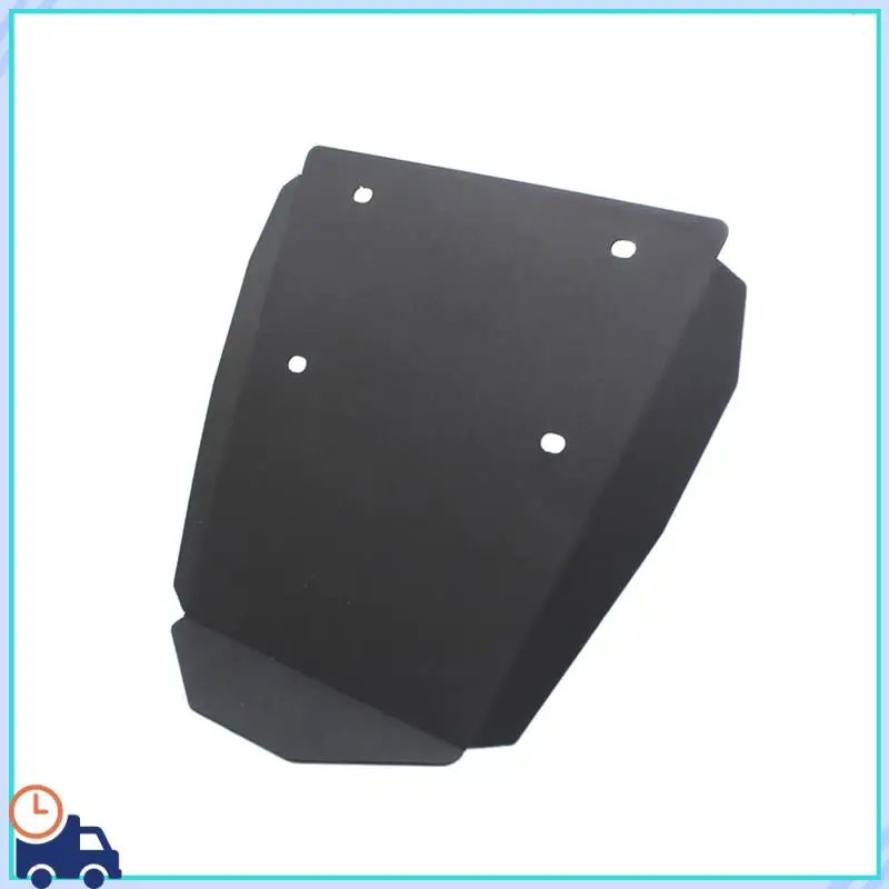 

Motorcycle Fender License Plate Rear Splash Guard Holder Bracket For BMW R1300GS R 1300 GS 2023 2024- Spare Parts Accessories