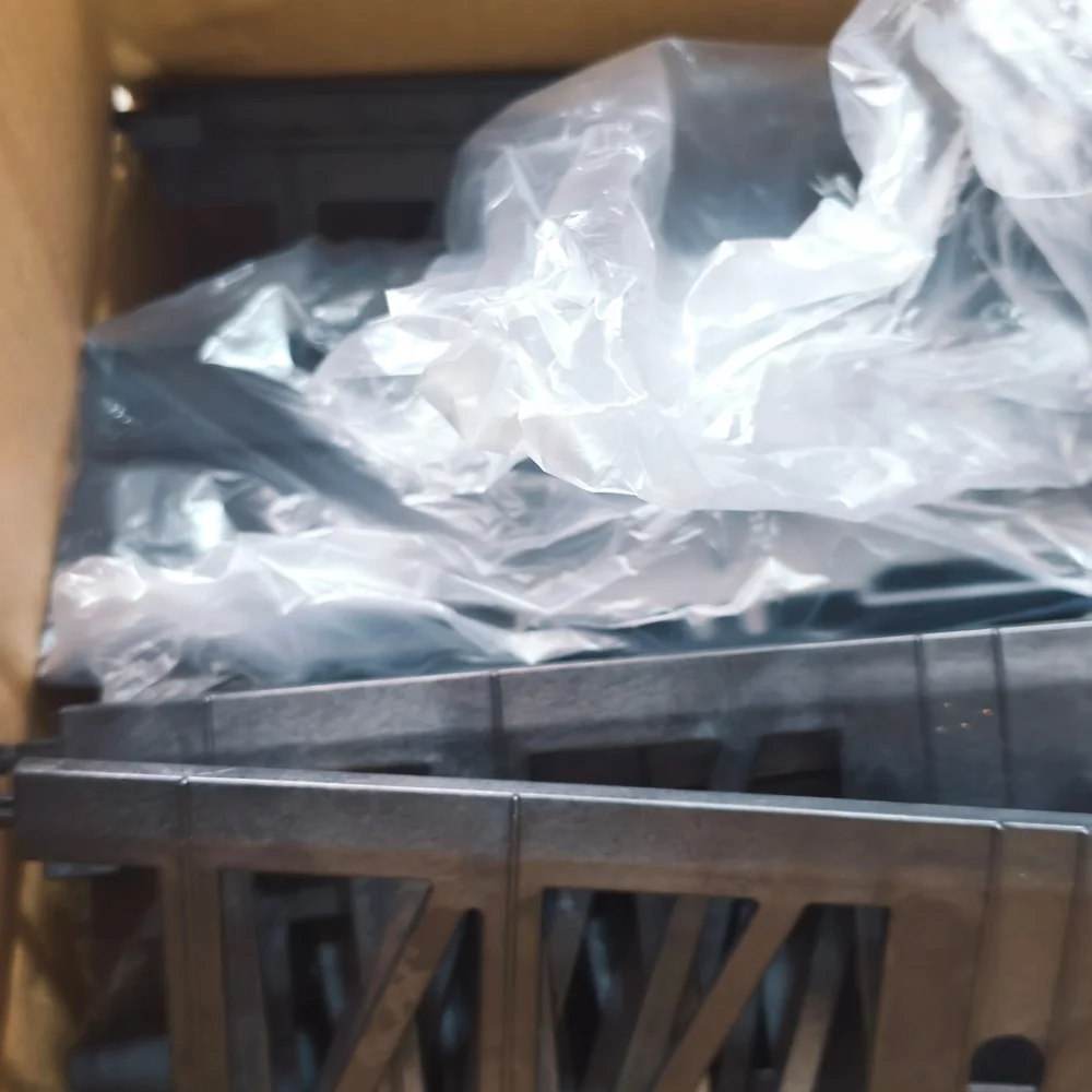 

1 комплект B065-4726 MP 8001 дуплексная направляющая для бумаги для Ricoh Aficio 2075 2051 2060 MP 7500 7502 ADU Jogger Fence B065-4681 B0654682