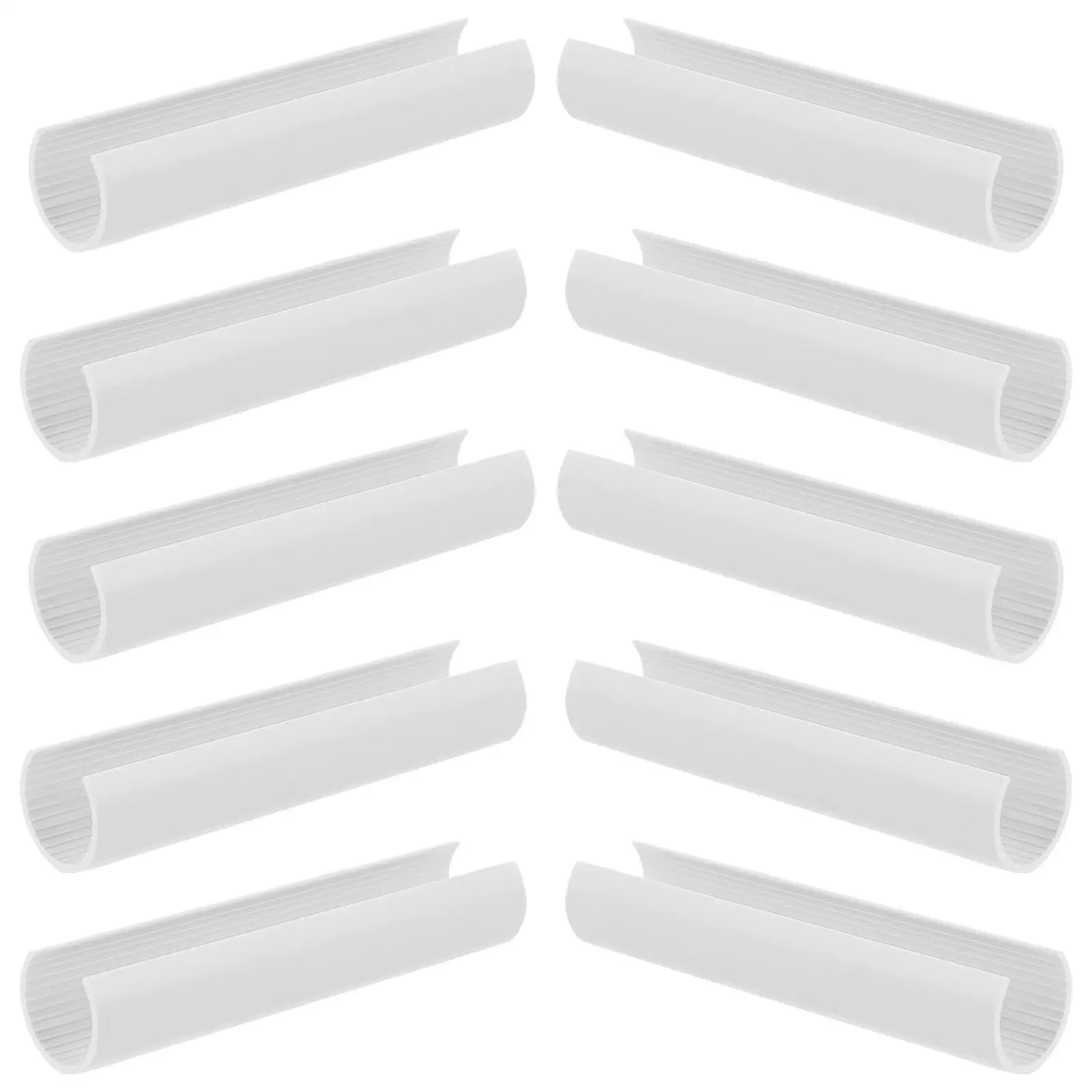 

Frame Clips Cross Stitch Fabric Supplies Embroidery Buckle Hoop Plastic Tube Buckles Frames