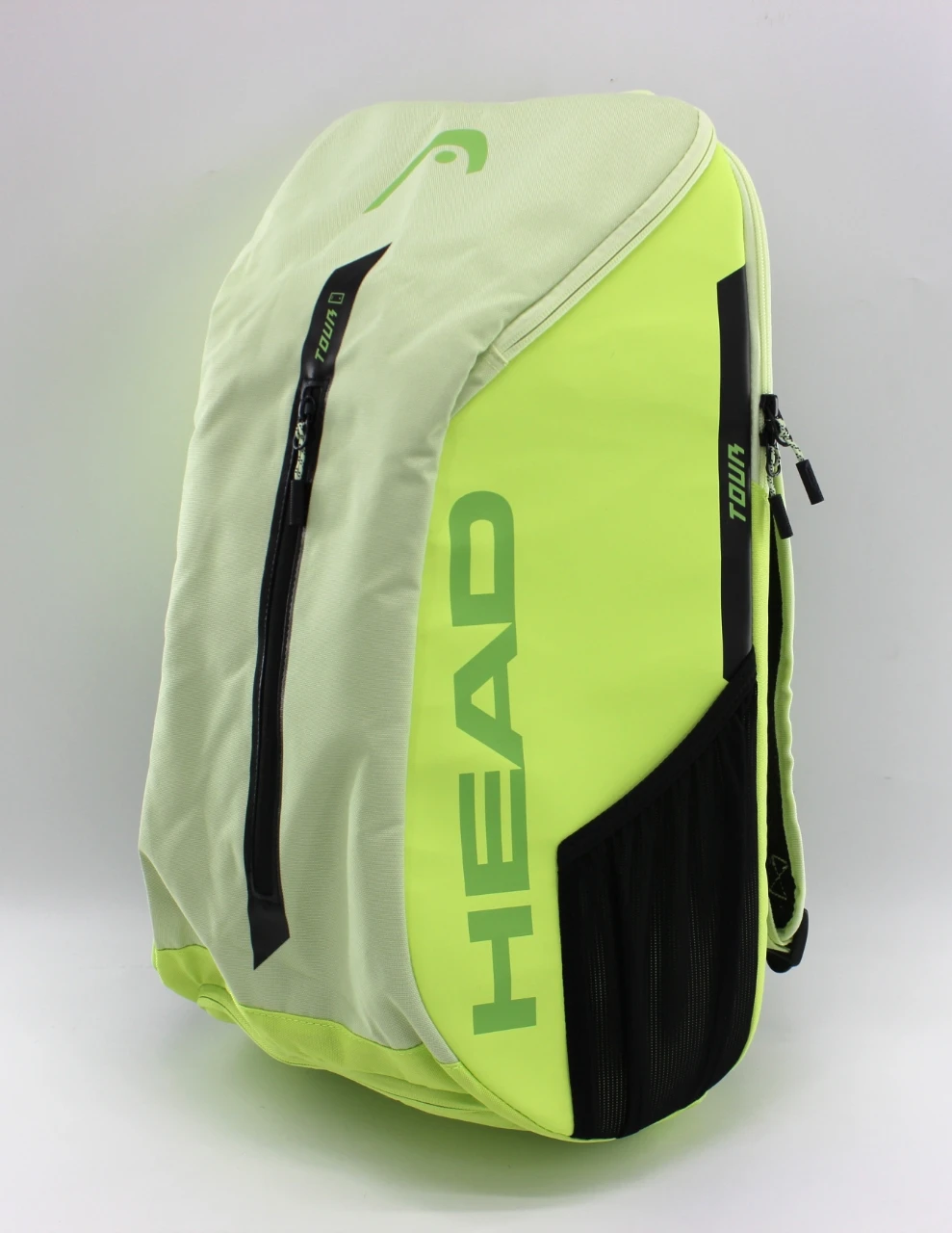 

Сумка для теннисных ракеток HEAD, серия TOUR, оригинальный теннисный рюкзак, 1-2 упаковки, сумка для пляжной ракетки, теннисная сумка, отдельное отделение для обуви