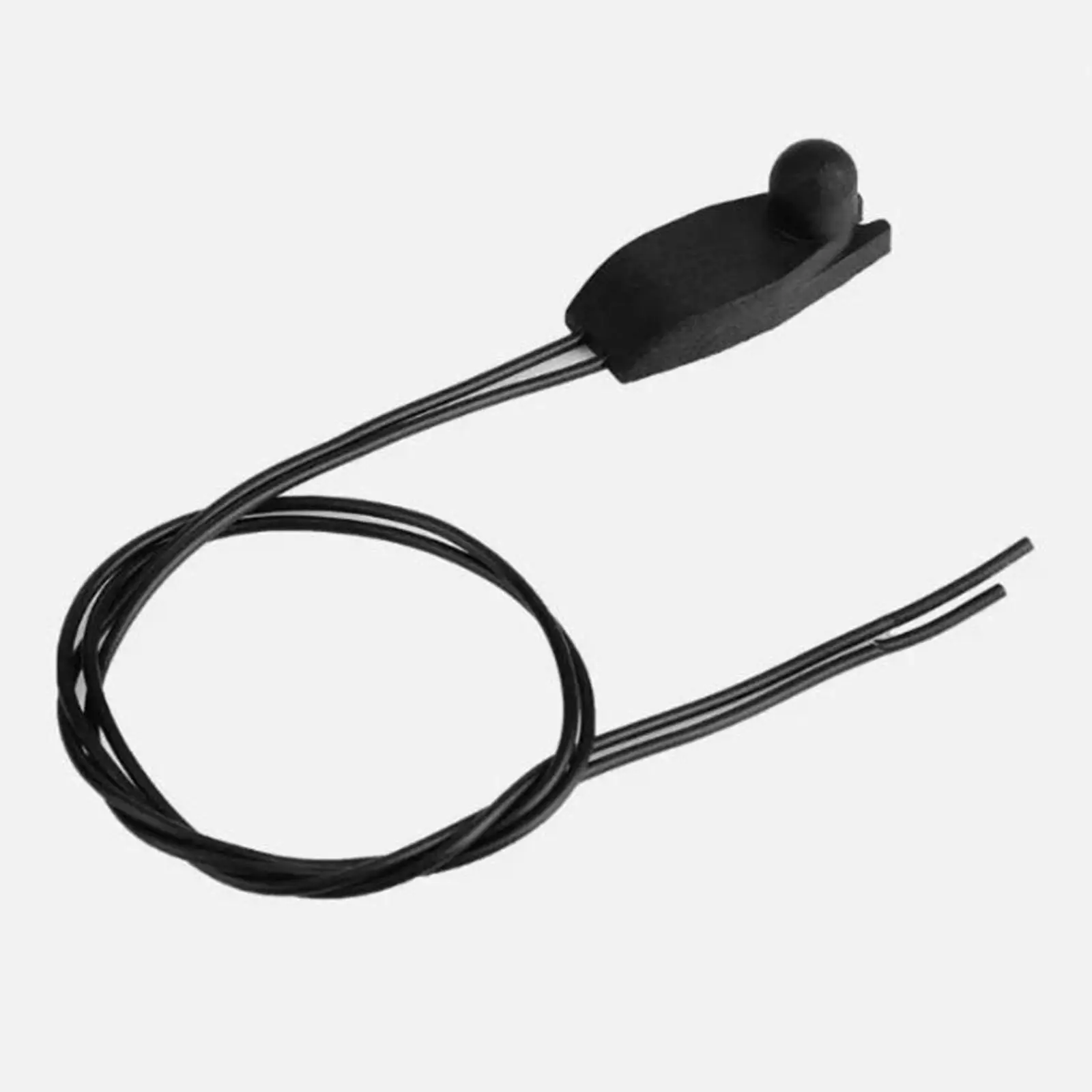

Air Temperature Sensor Easy to Install Professional Repair Parts Attachment 6445F9 Accessories Compatible for Peugeot 306