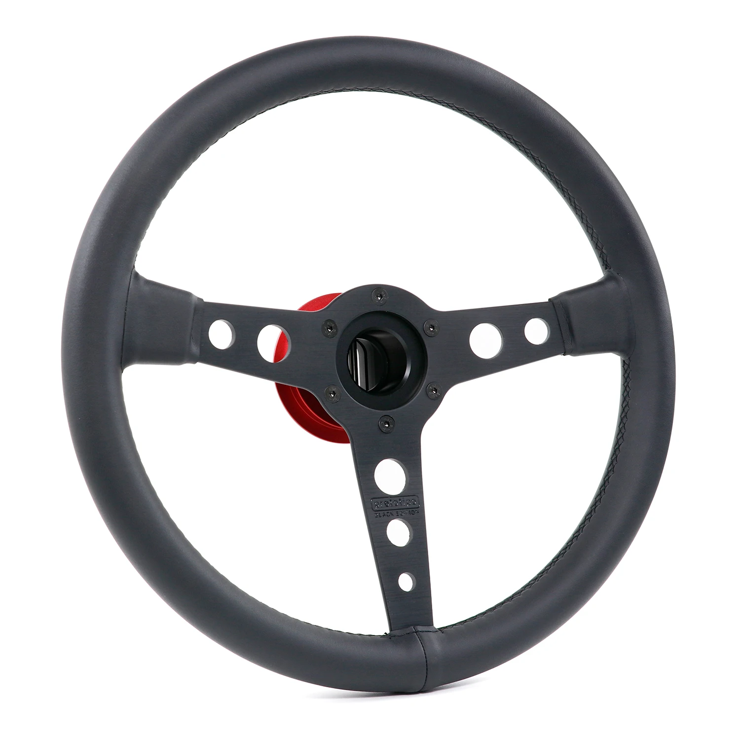 Latest with 70mm PCD fit for Fanatec QR2 and QR2 Pro Wheel-sides Quick Release Hub Steering Wheel Accessories