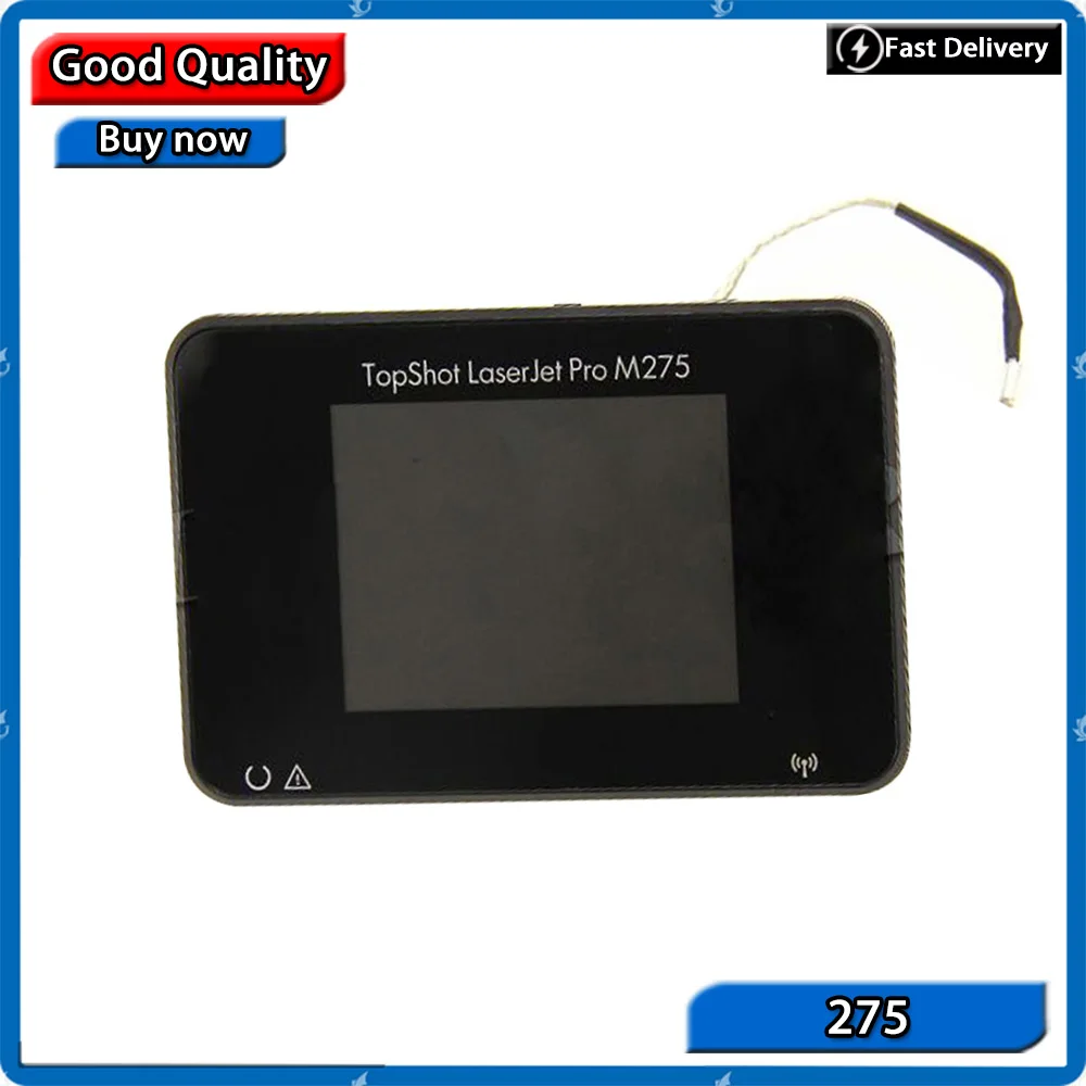 

Original For HP275 275NW M275 Control Panel CF039-60101 Touch Panel in Printer Parts on sale