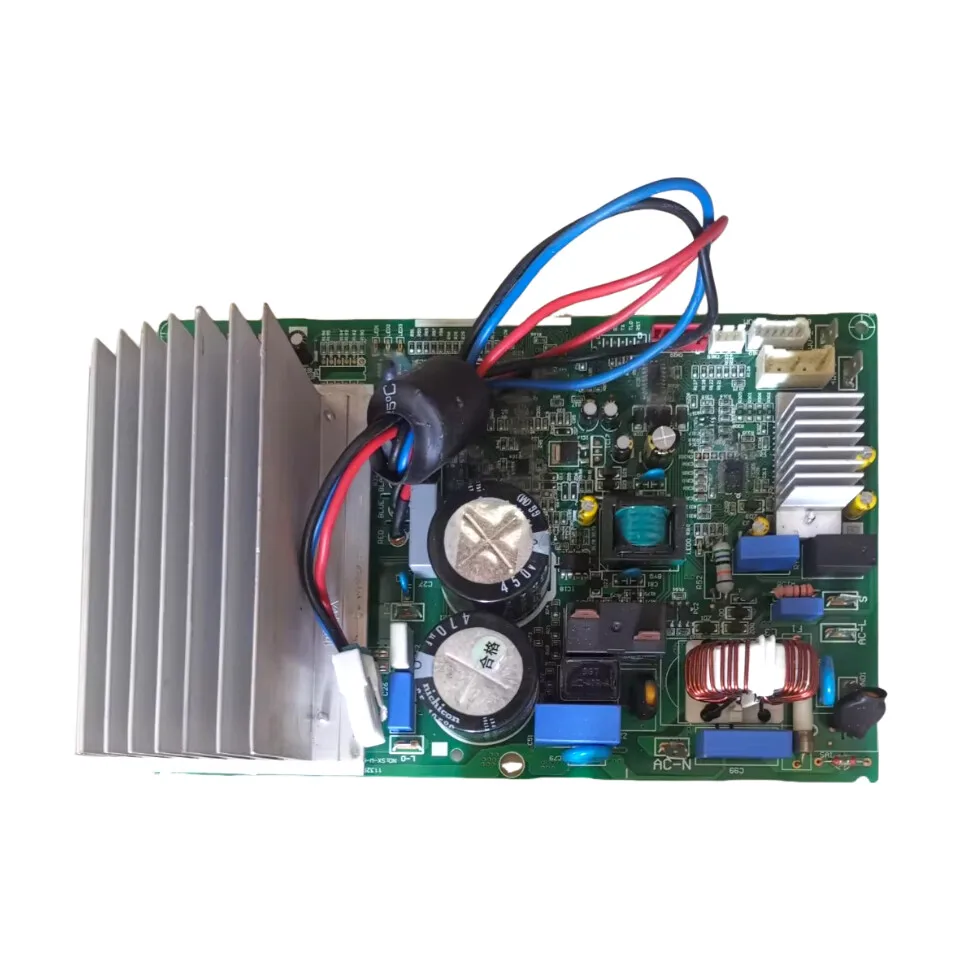 for AUX air conditioner computer board circuit board 18WBPB6 R51WBP1 H18WBPC1 24WBPB6 SX-W-NEC52-SLAC H18WBPB8 18000BTU