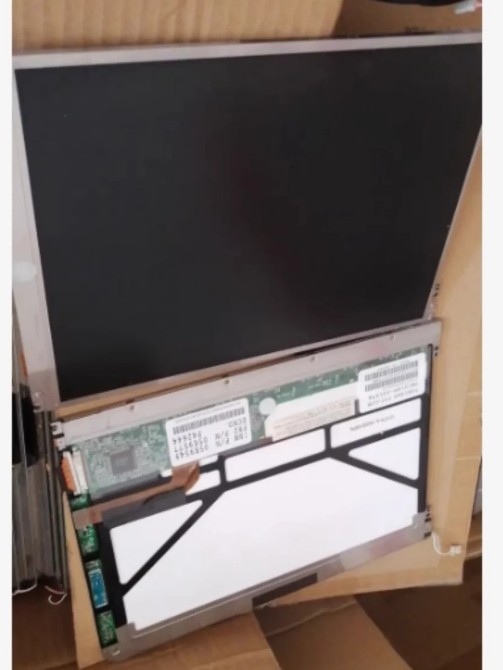 

TM121SV-02L07 LCD display screen