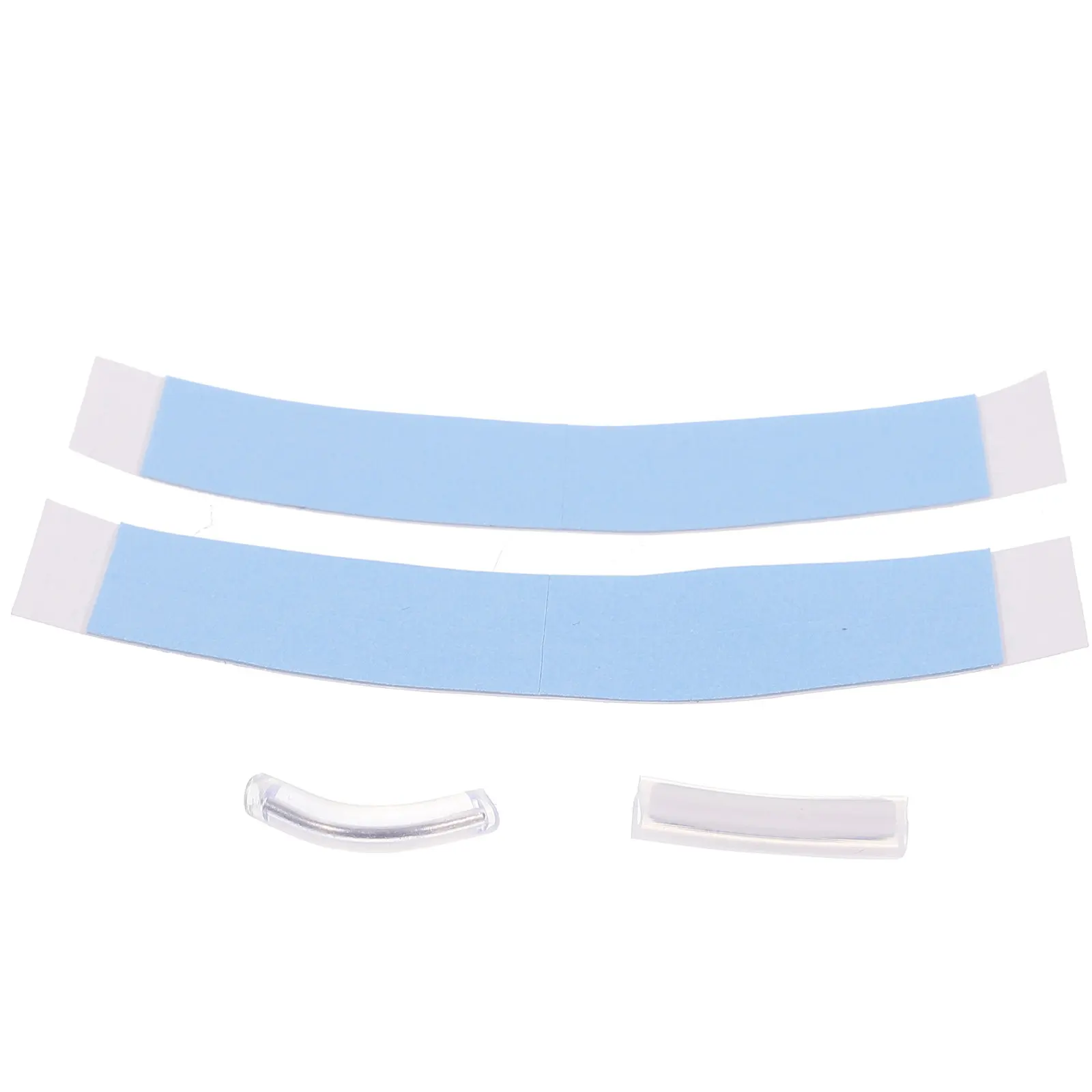 

1Set Silicone Ear Corrector Baby External Auricle Corrector Infant Ear Support for Deformed Ears Correction Baby Accessories