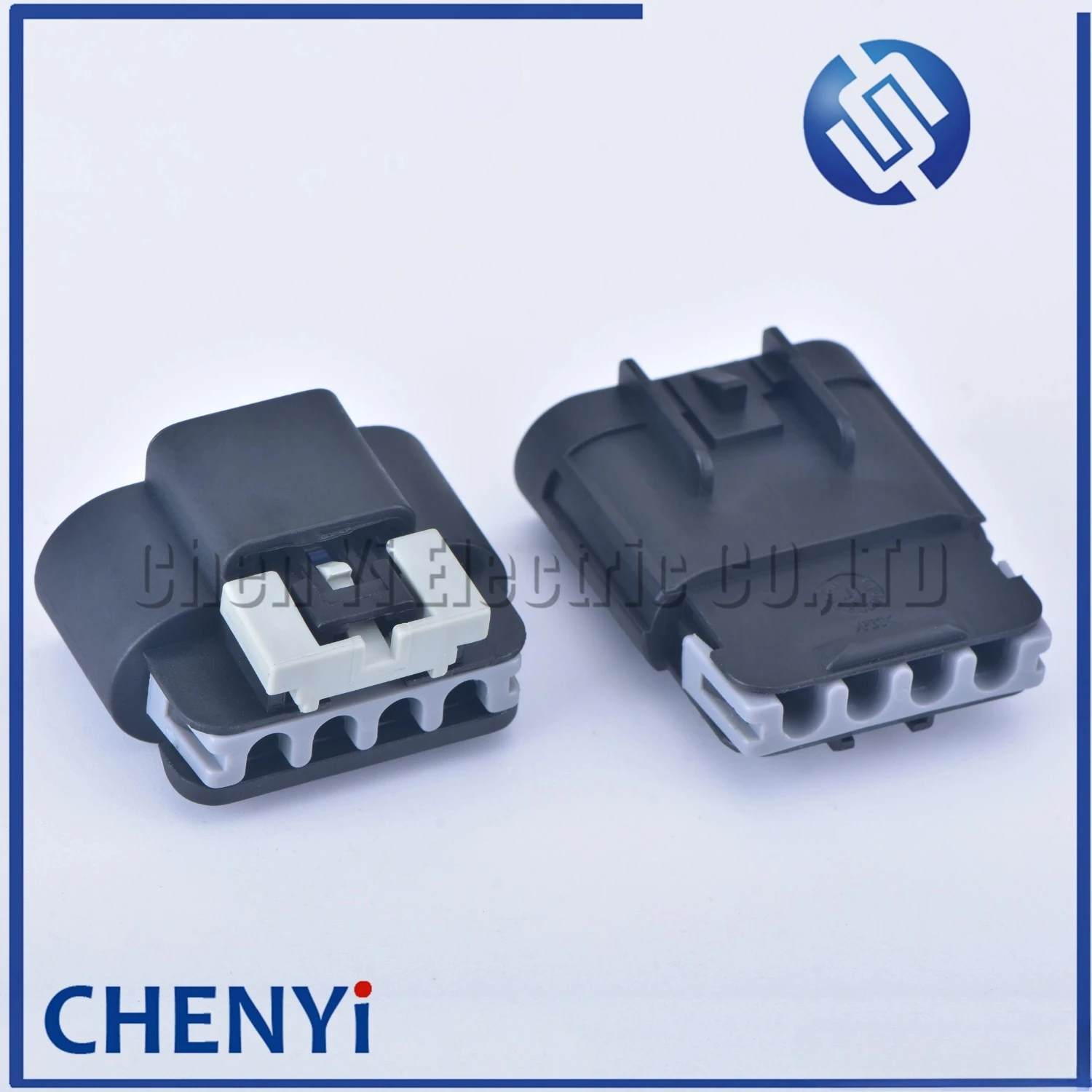 4 Pin male or female waterproof fuel electric pump auto connector 15326633 15326631 For Tahoe gas pump plug Buick GM