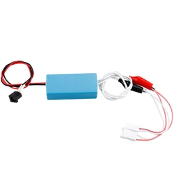 CCFL Lamp Inverter Tester 12V Mini Tube Universal Tester for LCD TV Laptop Screen Backlight Repair Professional Monitor