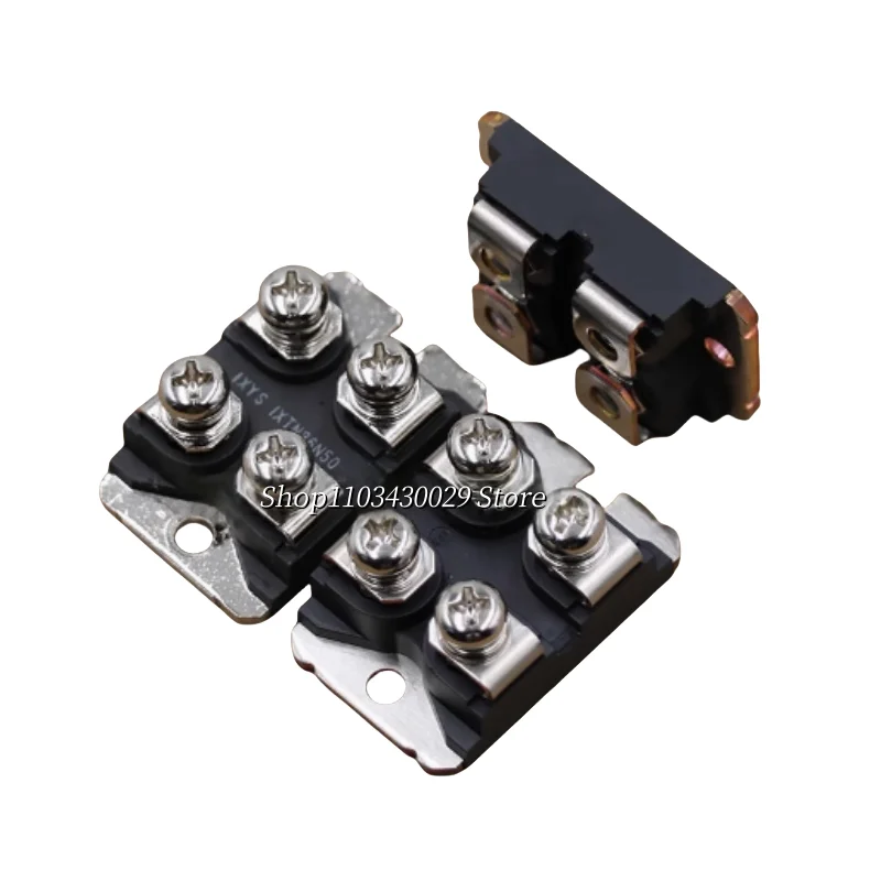 

IXFN50N80Q2 MMO62-16IO6 MMO62-12IO6 MMO90-12IO6 MMO74-12IO6 MMO74-16IO6 IXFN400N15X3 MMO90-14IO6 NEW IGBT MODULE IN STOCK