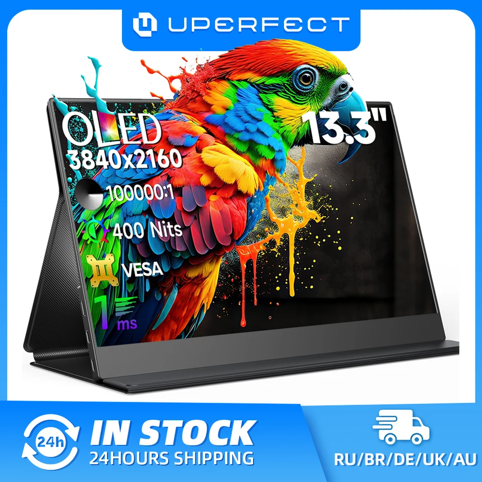 UPERFECT 13.3