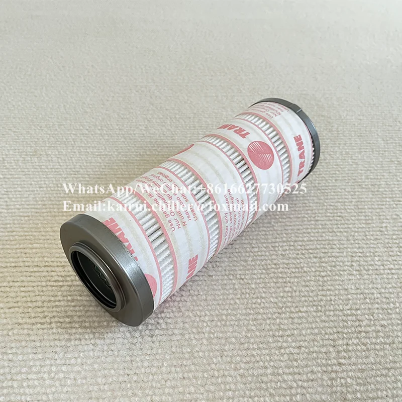 HVAC مبرد برغي قطع غيار للمكبس استبدال X09130157-001 تراين ELM0017E فلتر زيت