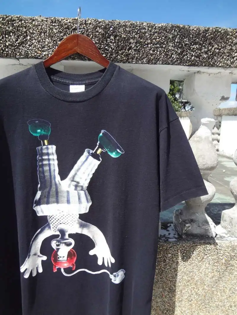 vintage-american-cartoon-short-sleeve-t-shirt-couple-tops-casual-style-autumn-2025-collection-autistic-treasure-house