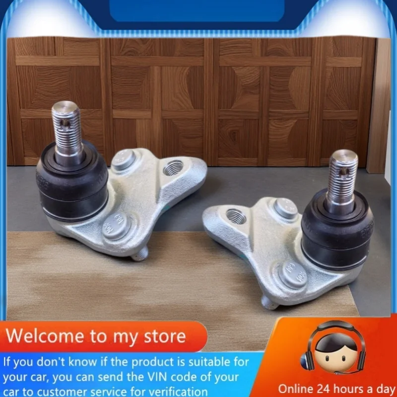 For Aiways U5 Left Front Control Arm Ball Joint, Right Front Control Arm Ball Joint / Auto Parts