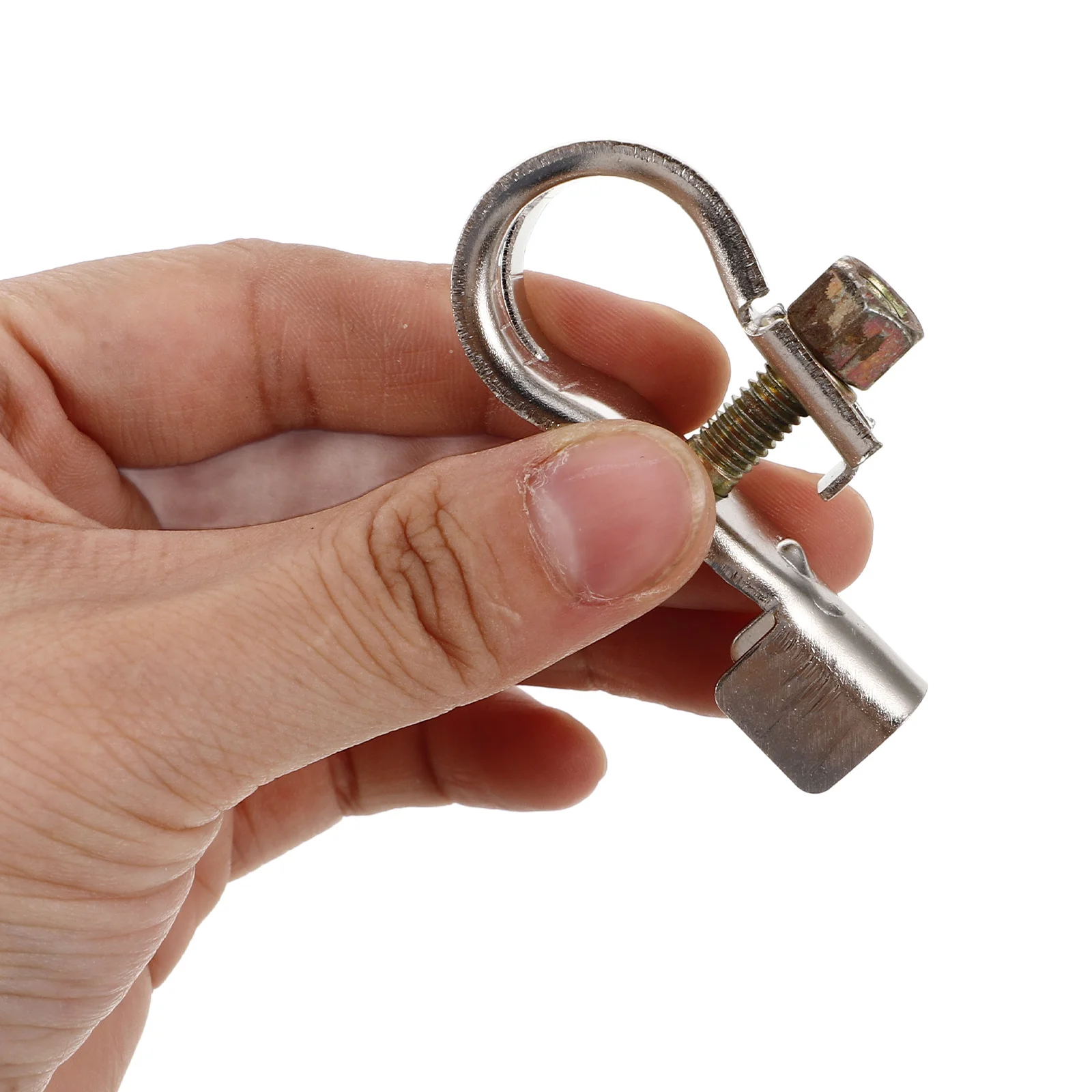 طقم موصلات طرفية مطلية بالقصدير من النحاس لسيارة دراجة نارية Ev قارب أعلى محول طرفي عالي التحمل وآمن #5