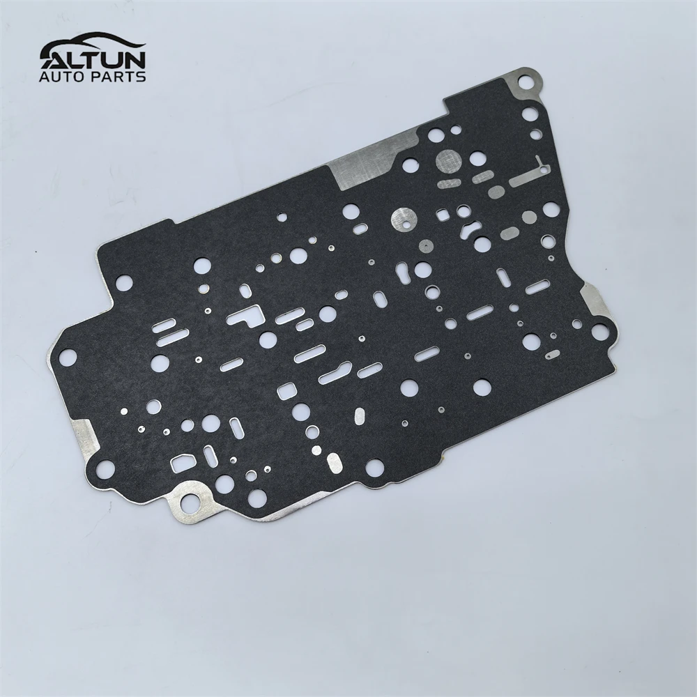 

Оригинальная новая разделительная пластина корпуса регулирующего клапана коробки передач 6F35 JD8P-7J236-AA для автозапчастей Ford Mazda