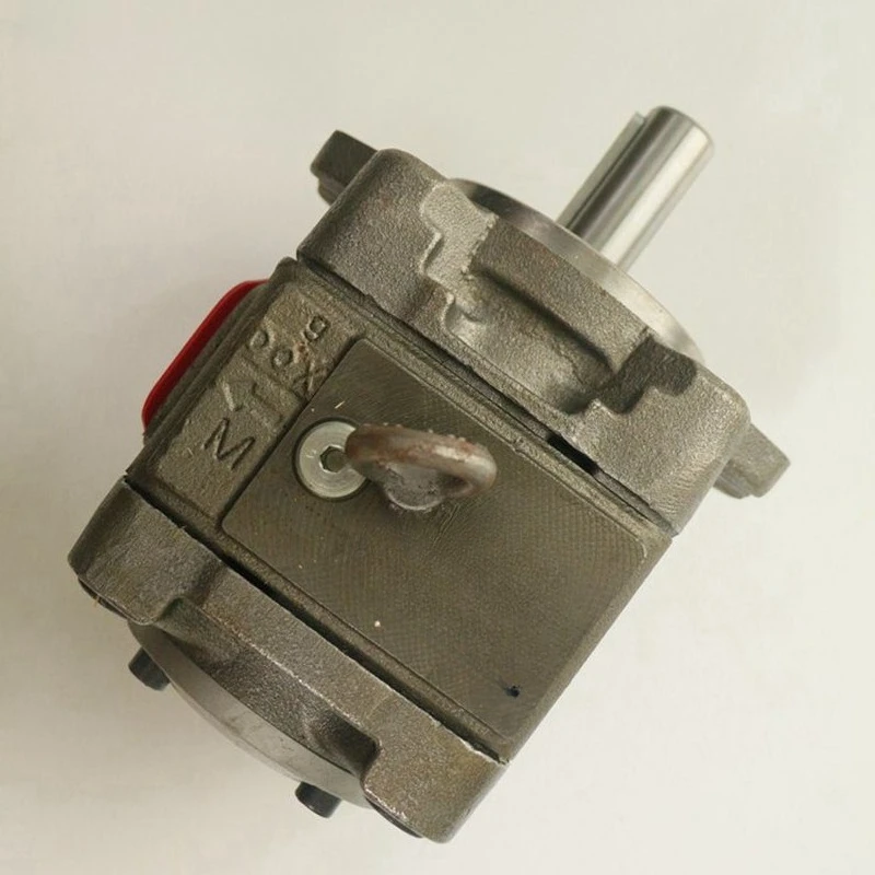 Internal gear pump fixed displacement pump PGH4-3X/020RE11VU2
