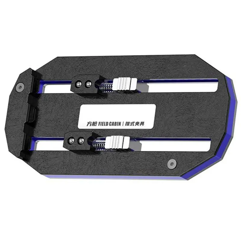 

B49C Glue Removal Chip PCB Fixture For Mobile Phone Motherboard CPU IC Hard Disk Welding Repair Fixing Tool Jig
